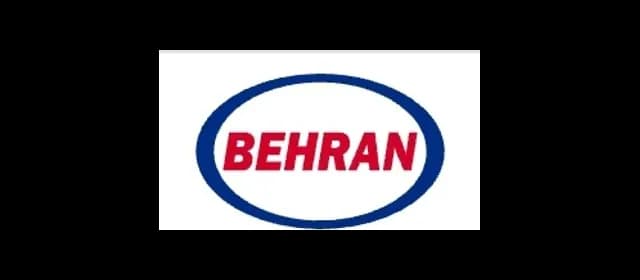 لوگوی بهران